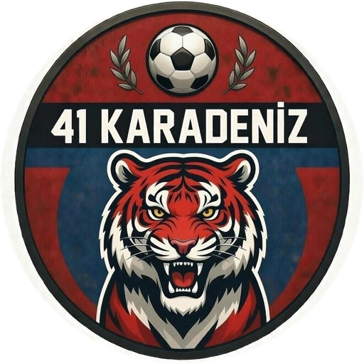 41 Karadeniz